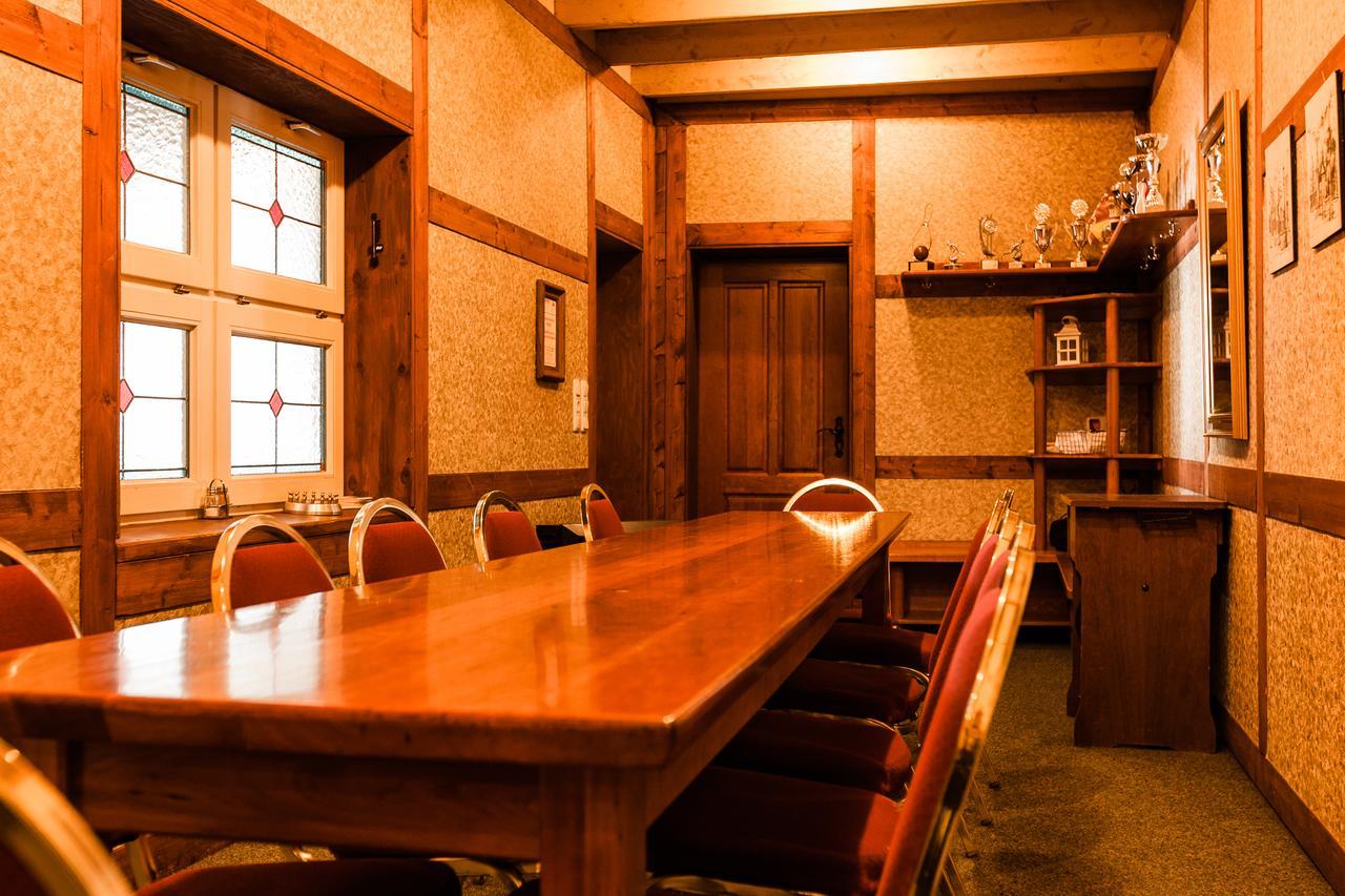 Anno 1650彼得斯餐厅酒店 Selfkant 外观 照片